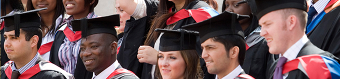 Foreign nationals that complete their higher education in Turkey
